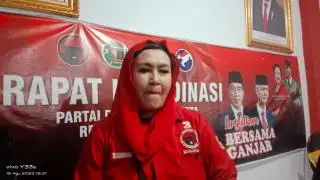PDI Perjuangan Harap Petani Sawit Sambut Kedatangan Ganjar ke Bengkulu