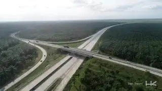 Pemerintah Siapkan Rp1 Triliun, Petani Sawit di Bengkulu Bakal Jadi Jutawan Dari Ganti Rugi Lahan Jalan Tol