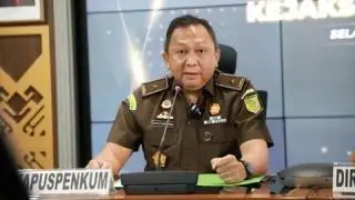 Kasus Ekspor CPO, Dua Petinggi PT Musim Mas Fuji hingga Pejabat Kemensos Diperiksa