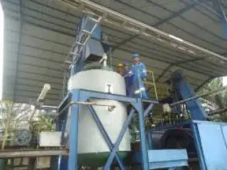 Wacana Pendirian Pabrik CPO Mini Didukung Petani, tapi...