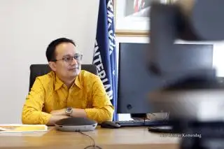 Pastikan Akses Pasar Sawit Berkelanjutan, CPOPC Bangun Jalur Komunikasi dengan India