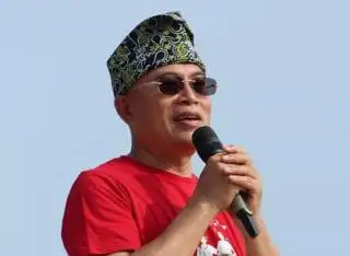 Sindir Petani Sawit Bengkulu Selatan, Bupati Gusnan: Sekali Panen Dapat Rp4 Juta, Bayar Pajak Tak Mau!