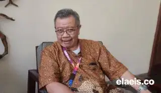 Guru Besar IPB: Ssst, Ada Perilaku Zionis di Indonesia