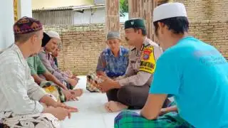 Kasus Pencurian Sawit di Daerah ini Terkait dengan Peredaran Narkoba