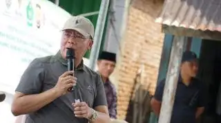 Gubernur Rohidin Terus Gaungkan Kemitraan, Begini Respon Perusahaan Sawit dan Petani di Bengkulu
