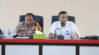 Kasus Penyekapan Karyawan di PT BSL akan Diselesaikan Secara Hukum dan Adat