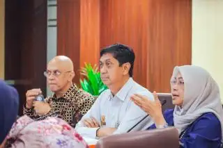 Kementan Perkuat Strategi New ISPO dan Clearing House untuk Menghadapi Pemberlakuan Konsekuensi EUDR