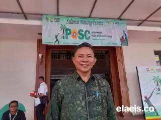 Soal Penambahan Dana PSR Menjadi Rp 60 Juta per Hektare, Begini Kata Direktur Penghimpunan Dana BPDPKS