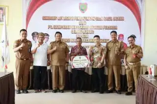 Perusahaan Sawit Diingatkan Penuhi Kewajiban Plasma 20 Persen, Tak Mesti Bangun Kebun