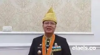 Gubernur Bengkulu Ajak Maksimalkan PTSL untuk Sertifikat Tanah Gratis, Petani: Ini Langkah Besar bagi Kami