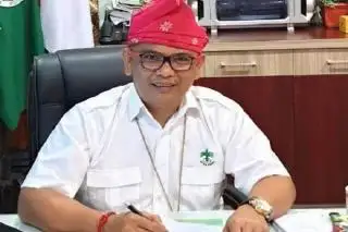 Gulat Manurung: Sawit Itu Seperti Gadis Desa