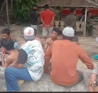 Manajemen Tanggapi Baku Hantam yang Terjadi di PT SS