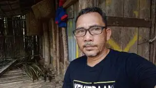 Harga Pupuk Masih Jadi Penghalang Bagi Petani di Kalbar