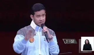 Dorong Hilirisasi, Gibran: Indonesia Jangan Lagi Ngirim Barang Mentah