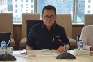 Budi Santoso Ungkap Penyebab Kenaikan Harga Referensi CPO Periode Februari 2024