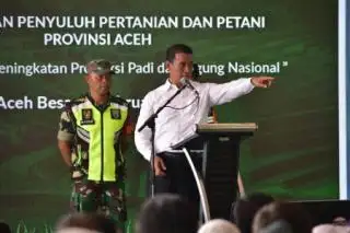 Tak Ada Ampun, Pengecer Pupuk Nakal Dicabut Izinnya dan Dipidanakan