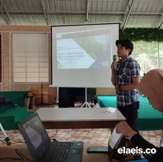 Sawit Bukan Tanaman Hutan, Masyarakat yang Berkebun Sawit di Kawasan Hutan Akan Dikenakan Sanksi