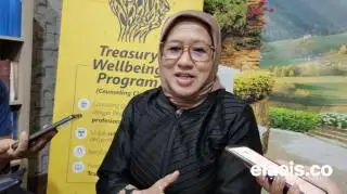 Hilirisasi Kelapa Sawit Berpotensi Dongkrak Ekonomi