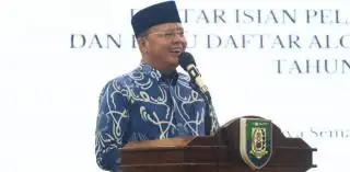 Petani di Bengkulu Jangan Hanya Tanam Kelapa Sawit, Ini Alasannya!