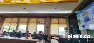 Digagas DMSI, Pelalawan Bakal Punya Pabrik Sawit Ramah Lingkungan. Ini Sederet Kelebihannya...