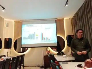 Potensi Cuan di Bursa Karbon Mulai Dilirik Sejumlah Perusahaan Sawit di Sumut