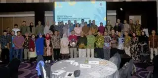 Naik, Tahun ini Kementan Targetkan Penerima Beasiswa Sawit Capai 3.000 Orang