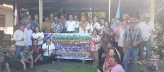 KPIP Barito Timur Keluhkan Soal Pembagian Hasil Panen, Ini Kata PT BKI