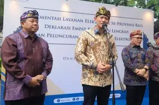 2.086 Ha Lahan Bermasalah di IKN dalam Proses Ganti Untung