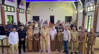 Begini Cara Ditjenbun Pastikan Petani PSR Dapat Benih Sawit Legal dan Bersertifikat