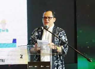 Balai Kemenperin di Pekanbaru Diminta Bantu Wujudkan Industri Berkelanjutan