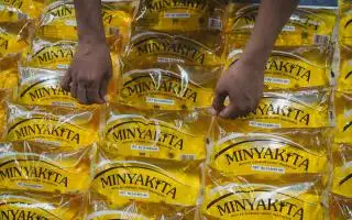 Harga Minyakita Masih 'Gila', Kemendag Jangan Diam