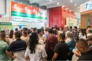 Digelar ke-16 Kalinya, Pameran Sawit Palmex 2025 Hadirkan 300 Inovator dari 30 Negara