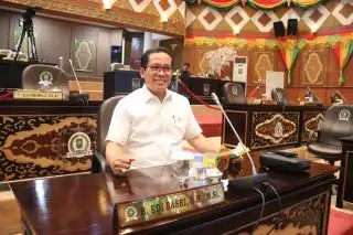 DPRD Riau Rencana Undang Tim Satgas PKH