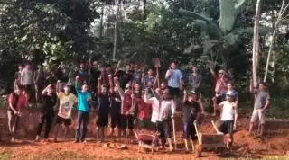 Ratusan Petani Bakal Kembali Geruduk PT Kertajaya di Banten