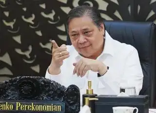 Sistem Tracing Industri Sawit akan Dibuat Simple dan User-friendly