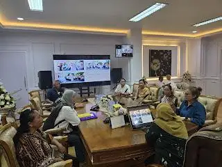 Satgas PKA Sulteng Tuntaskan Konflik Transmigrasi Madoro dengan Perusahaan Sawit