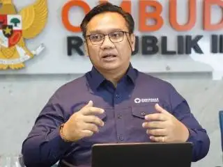 Biar Sawit Makin Perkasa, Ombudsman RI Usulkan Presiden Prabowo Bentuk Badan Sawit Nasional