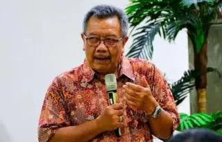 Guru Besar IPB: Sawit Jadi Pilihan Paling Rasional Bagi Petani