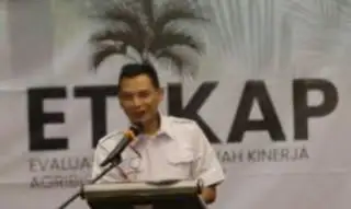 Devisa dari Sawit, Kakao, dan Kelapa Terancam Hilang, ini Biang Keroknya