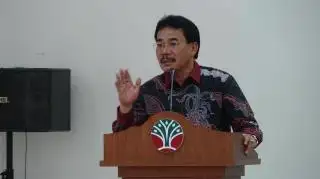 Prihatin Atas Kerusuhan di PT SSL Siak, APHI Riau: Tak Murni Apresiasi Petani, Ada Cukong yang Menggerakkan