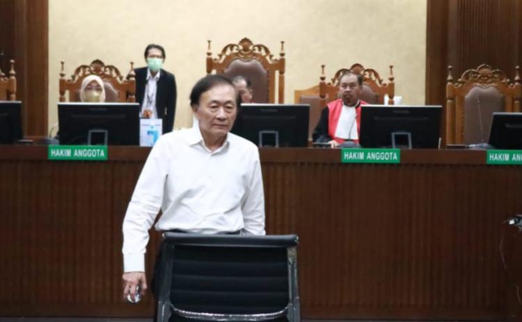 Surya Darmadi &lsquo;Cari Muka&rsquo; dengan Hibah Sawit Rp10 T, Begini Kata Kejagung