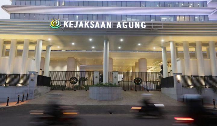 Dugaan Korupsi Ekspor Limbah Minyak Sawit, Kejagung 'Acak-acak' 5 Lokasi
