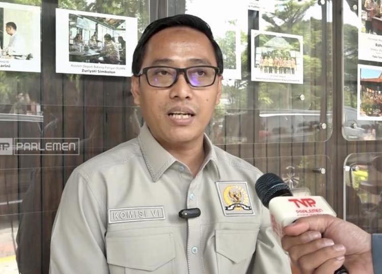 Kalau Distribusi Rapi, Minyakita Bisa Sesuai HET Januari 2026!