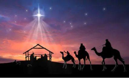 Natal dan Kelahiran Kembali Kemanusiaan