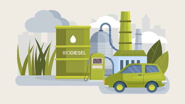 Minggu Pertama Januari 2026, Harga Biodiesel Melonjak Jadi Rp13.631