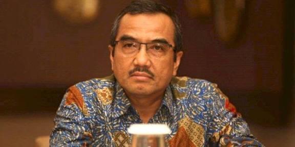 Fadhil Hasan Bongkar 5 Isu Krusial Sawit RI-India