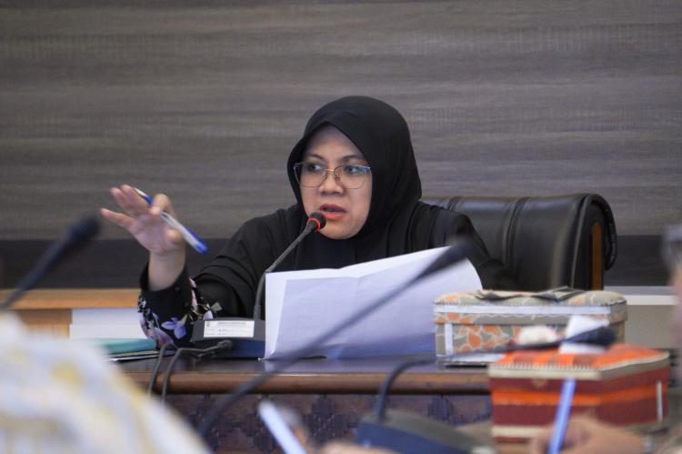 Pabrik Kelapa Sawit di Siak Harus Prioritaskan Tenaga Kerja Lokal