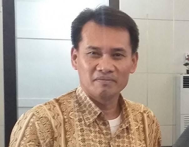 Guru Besar Universitas Riau Bongkar Salah Kaprah Istilah Air Permukaan dalam Wacana Pajak Sawit