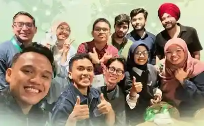 Cara Baru CPOPC Lawan Hoaks Sawit: Andalkan Influencer Gen Z Melalui Program Young Elaeis Ambassador