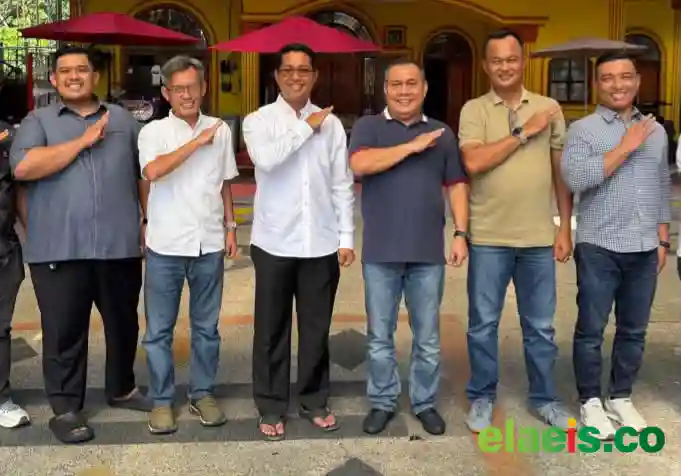 PTPN IV-Pemkab Rohil Perkuat Sinergi Bangun Daerah